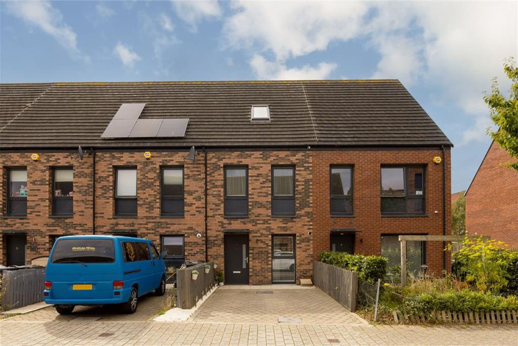 7 Peebles Terrace, Muirhouse, Edinburgh, EH4 4UE - image 23