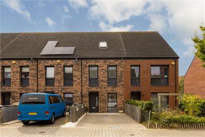 7 Peebles Terrace, Muirhouse, Edinburgh, EH4 4UE - image 23