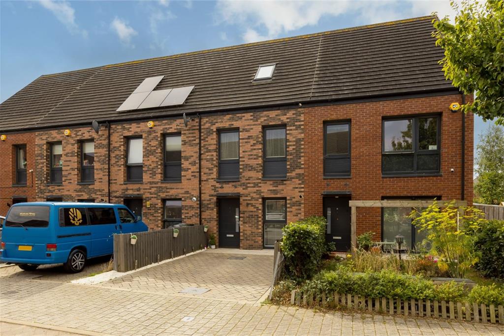 7 Peebles Terrace, Muirhouse, Edinburgh, EH4 4UE - image 24