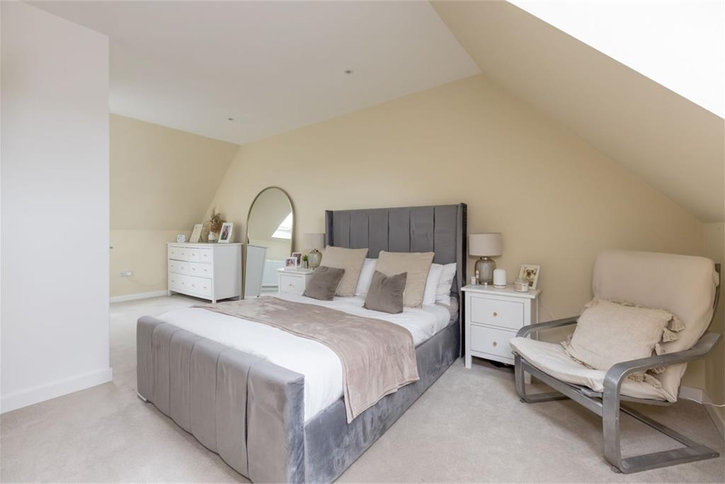 7 Peebles Terrace, Muirhouse, Edinburgh, EH4 4UE - image 7
