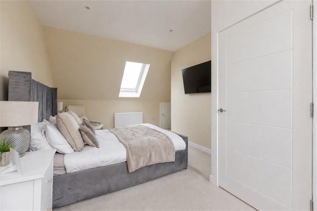 7 Peebles Terrace, Muirhouse, Edinburgh, EH4 4UE - image 8