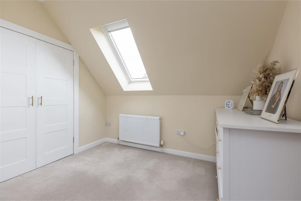 7 Peebles Terrace, Muirhouse, Edinburgh, EH4 4UE - image 9