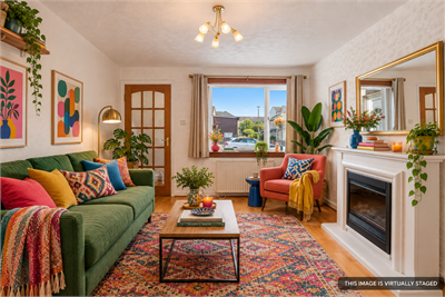 10 Springfield, Leith, Edinburgh, EH6 5SF - image 2