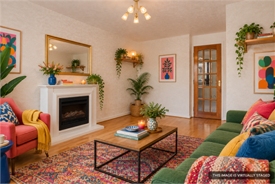 10 Springfield, Leith, Edinburgh, EH6 5SF - image 3
