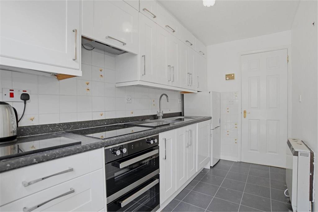 10 Springfield, Leith, Edinburgh, EH6 5SF - image 5