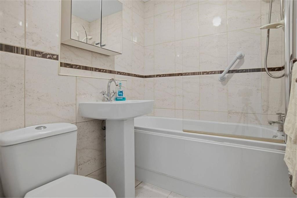 10 Springfield, Leith, Edinburgh, EH6 5SF - image 7