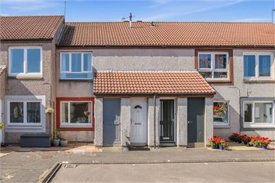10 Springfield, Leith, Edinburgh, EH6 5SF - image 1