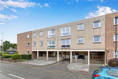 13/5 Meadowhouse Road, Edinburgh, EH12 7HW - image 15