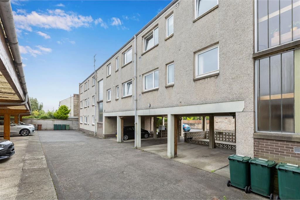 13/5 Meadowhouse Road, Edinburgh, EH12 7HW - image 16