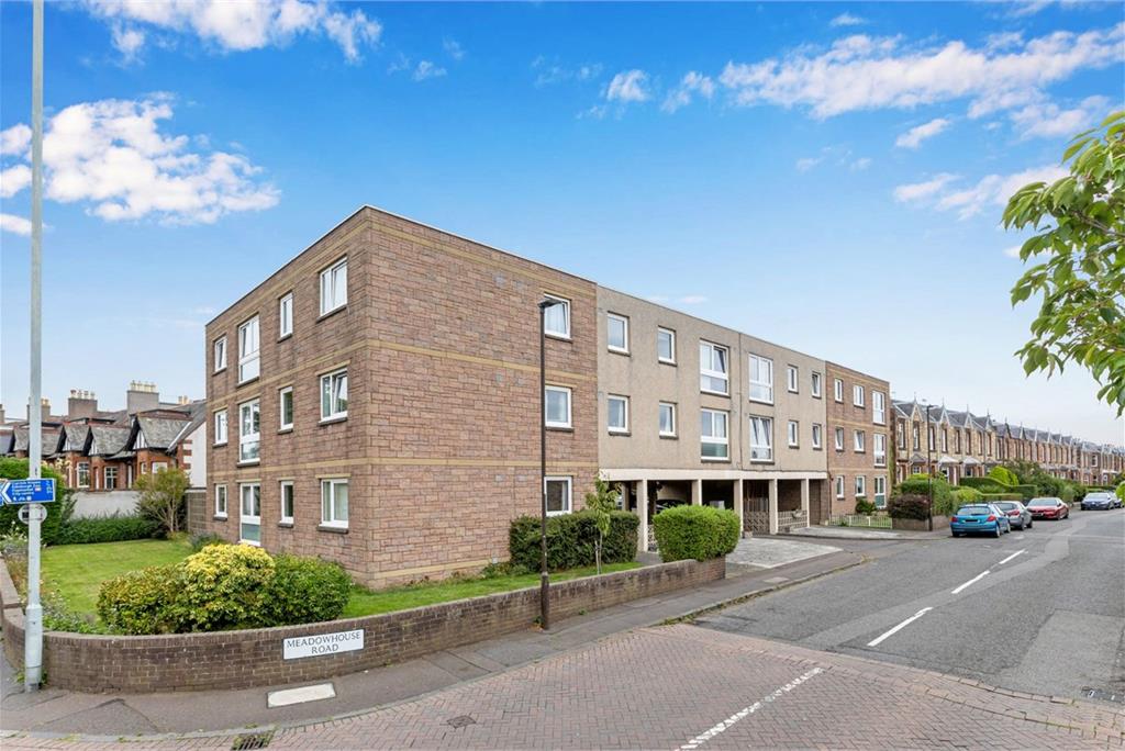 13/5 Meadowhouse Road, Edinburgh, EH12 7HW - image 17