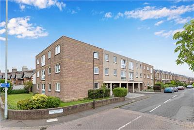 13/5 Meadowhouse Road, Edinburgh, EH12 7HW - image 17