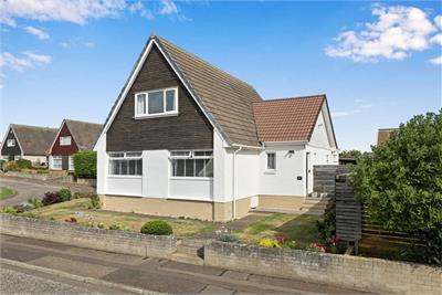 10 Letham Road, Dunbar, EH42 1AL - image 1