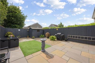 40 Grey Craigs, Cairneyhill, KY12 8XN - image 16