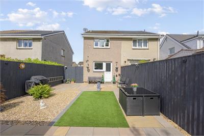 40 Grey Craigs, Cairneyhill, KY12 8XN - image 17