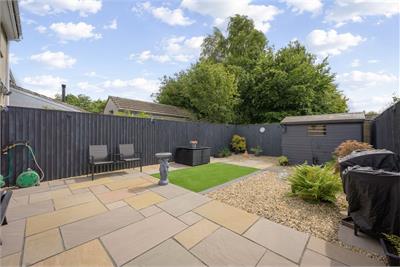 40 Grey Craigs, Cairneyhill, KY12 8XN - image 18