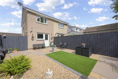 40 Grey Craigs, Cairneyhill, KY12 8XN - image 19