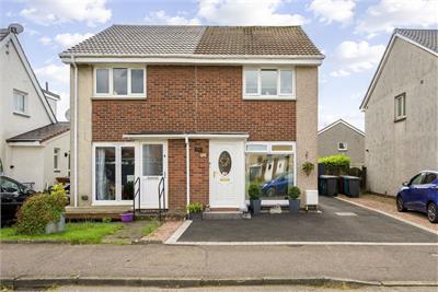 40 Grey Craigs, Cairneyhill, KY12 8XN - image 21