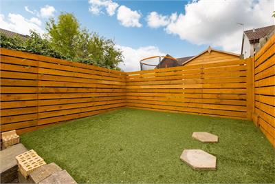 114 Craigour Drive, Little France, Edinburgh, EH17 7NT - image 11