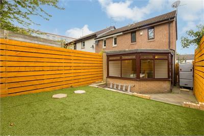 114 Craigour Drive, Little France, Edinburgh, EH17 7NT - image 12