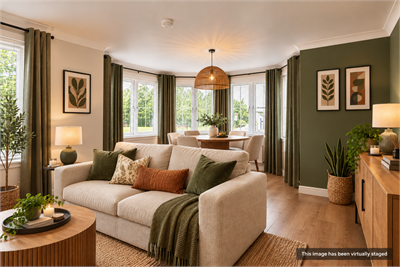 1a Miners Walk, , Dalkeith, EH22 2AL - image 2