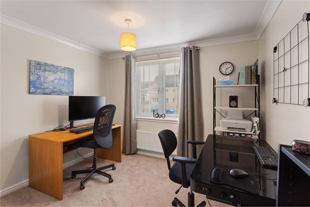 1a Miners Walk, , Dalkeith, EH22 2AL - image 12