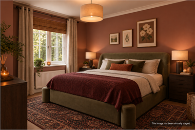 1a Miners Walk, , Dalkeith, EH22 2AL - image 13