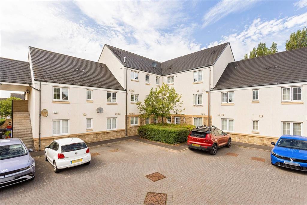 1a Miners Walk, , Dalkeith, EH22 2AL - image 19