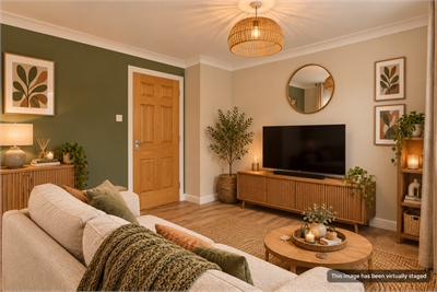 1a Miners Walk, , Dalkeith, EH22 2AL - image 4