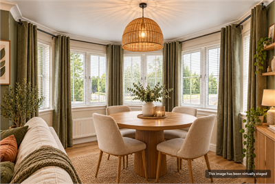 1a Miners Walk, , Dalkeith, EH22 2AL - image 6