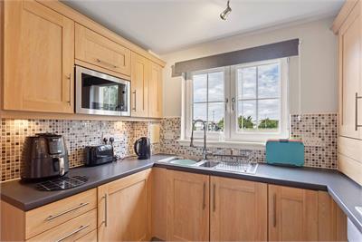 1a Miners Walk, , Dalkeith, EH22 2AL - image 9