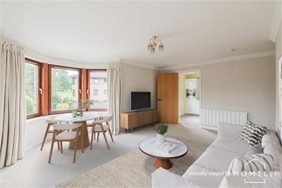 2/33 Barnton Avenue West, Edinburgh, EH4 6EB - image 2
