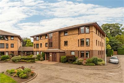 2/33 Barnton Avenue West, Edinburgh, EH4 6EB - image 1