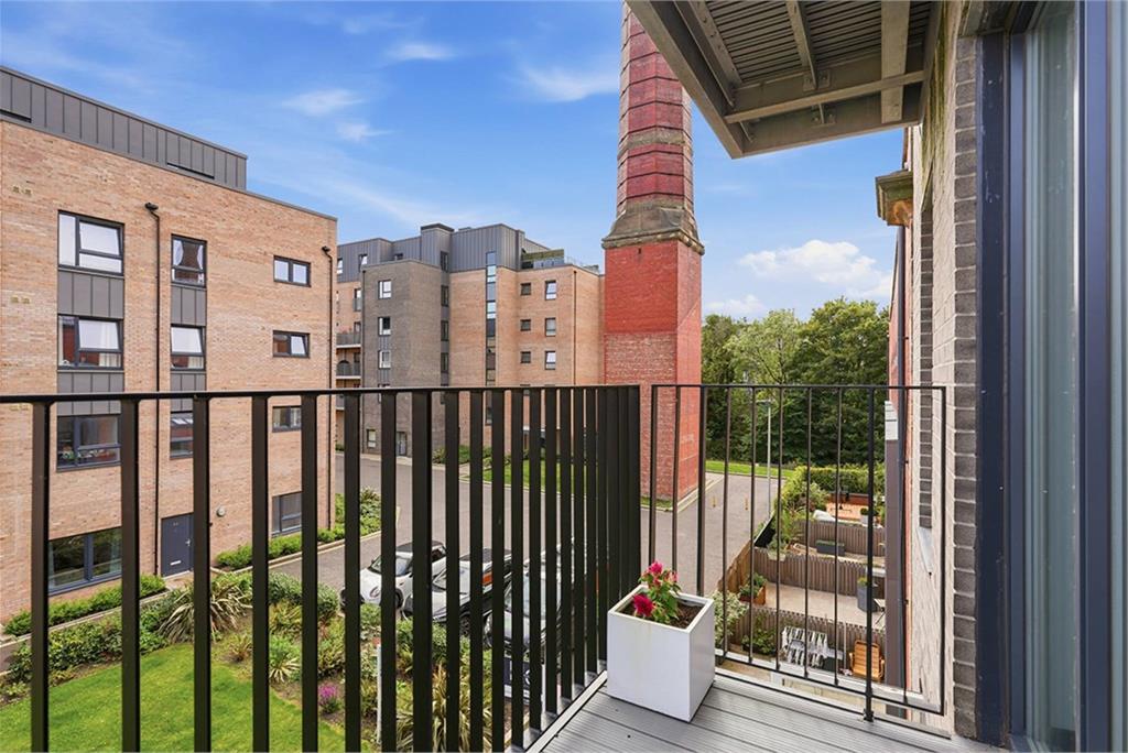 Flat 36, 32 Dryden Street, Leith, EH7 4GQ - image 17