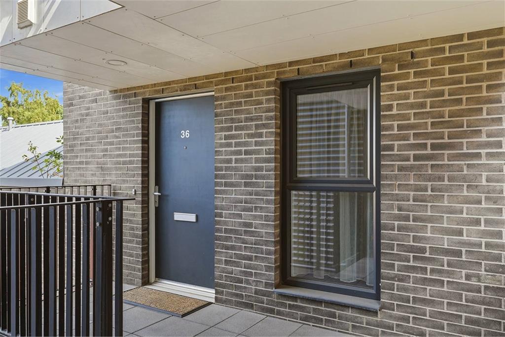 Flat 36, 32 Dryden Street, Leith, EH7 4GQ - image 21
