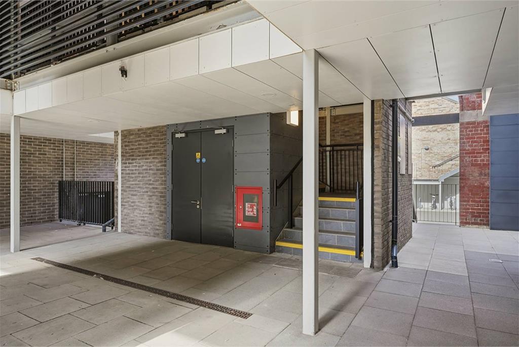Flat 36, 32 Dryden Street, Leith, EH7 4GQ - image 22