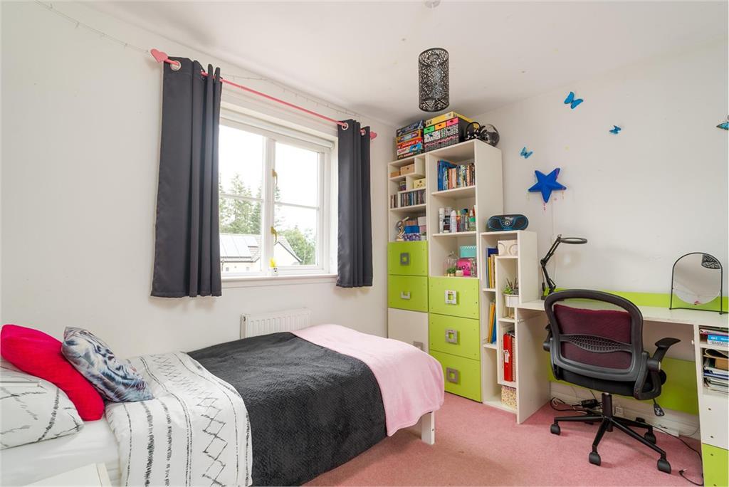 91 Springwood Rise,
Kelso,
TD5 8BE - image 11