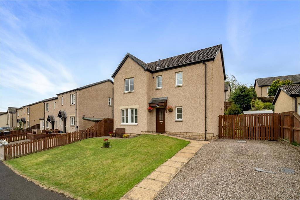 91 Springwood Rise,
Kelso,
TD5 8BE - image 15