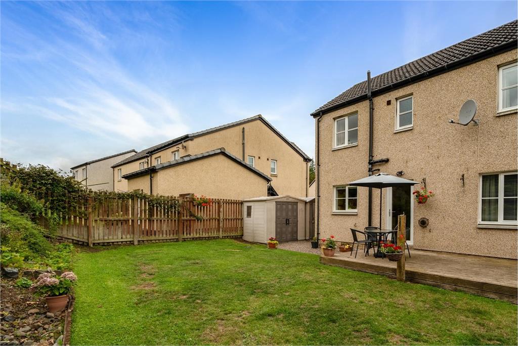 91 Springwood Rise,
Kelso,
TD5 8BE - image 17