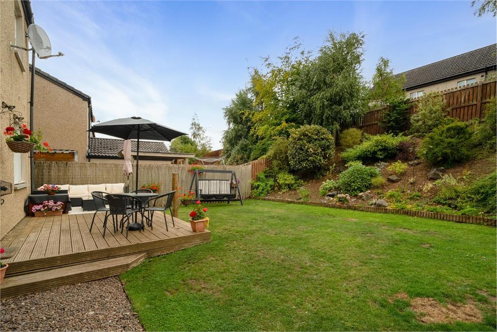 91 Springwood Rise,
Kelso,
TD5 8BE - image 4