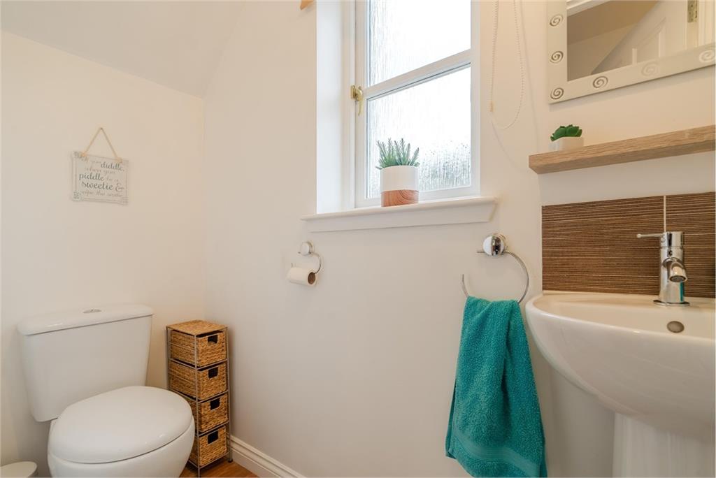 91 Springwood Rise,
Kelso,
TD5 8BE - image 7