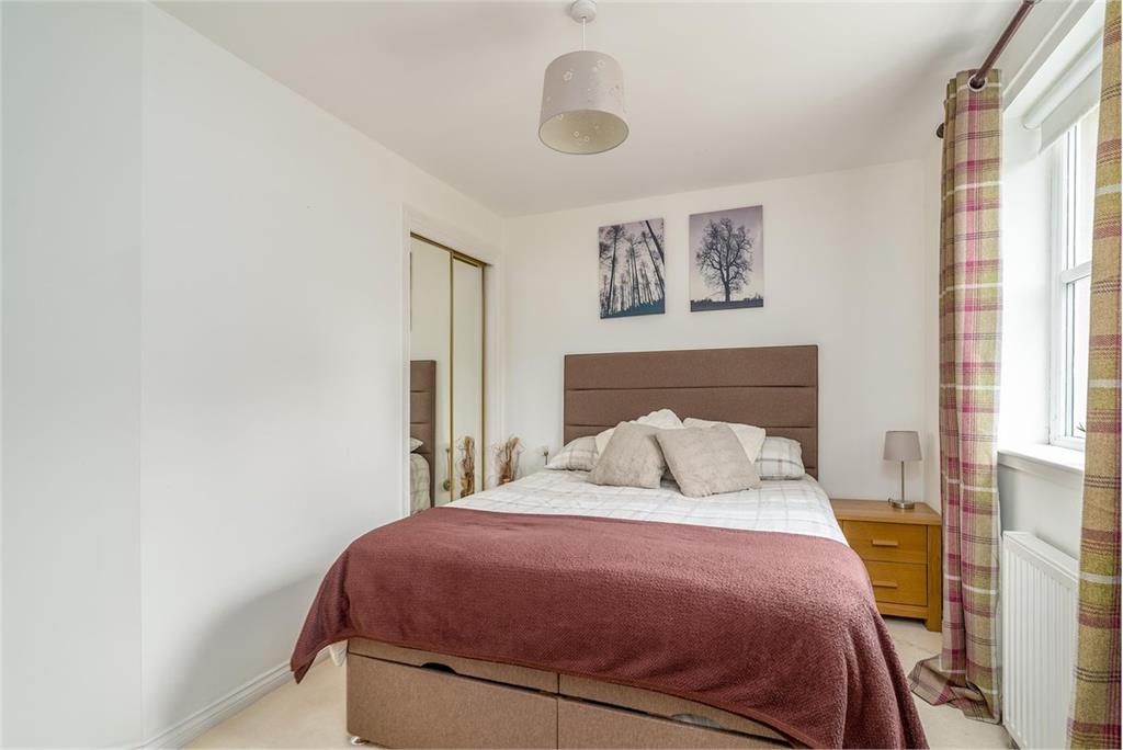 91 Springwood Rise,
Kelso,
TD5 8BE - image 9