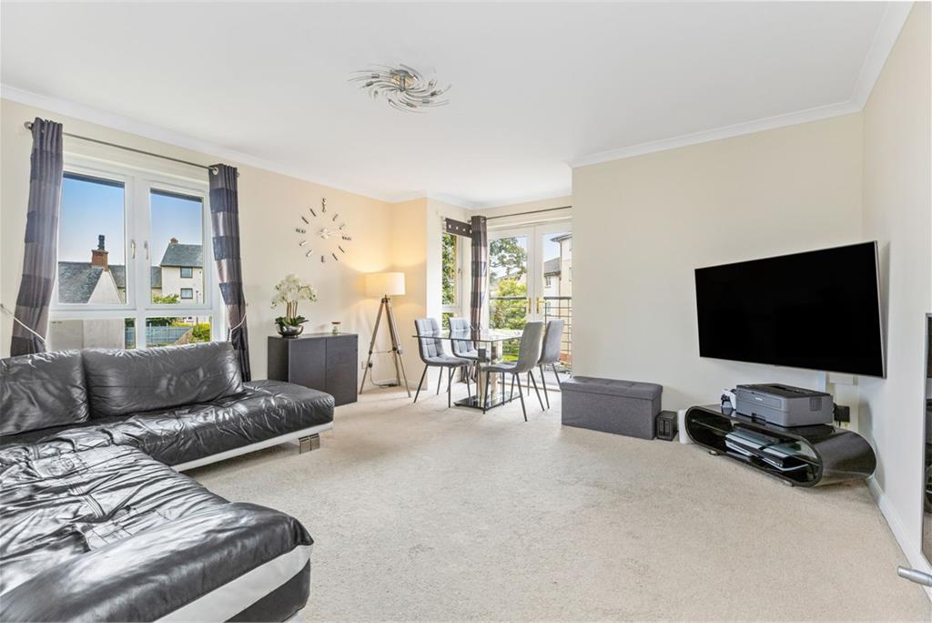 243/5 Gilmerton Road, Gilmerton, Edinburgh, EH16 5TH - image 1