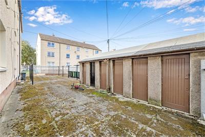 15B Niddrie Mill Drive, Niddrie, Edinburgh, EH15 3EP - image 13