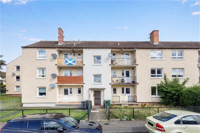 15B Niddrie Mill Drive, Niddrie, Edinburgh, EH15 3EP - image 1
