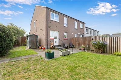 33 Fauldburn, Edinburgh, EH12 8YQ - image 12