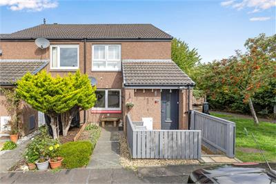 33 Fauldburn, Edinburgh, EH12 8YQ - image 1