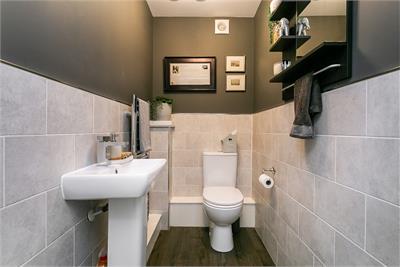 34 Hapland Bow, Edinburgh, EH17 8UZ - image 12