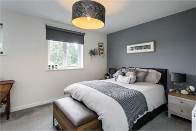 34 Hapland Bow, Edinburgh, EH17 8UZ - image 13