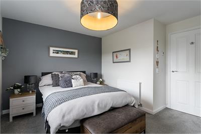 34 Hapland Bow, Edinburgh, EH17 8UZ - image 14