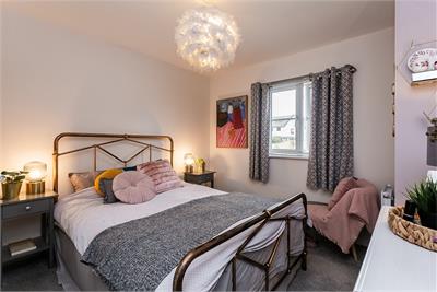 34 Hapland Bow, Edinburgh, EH17 8UZ - image 16